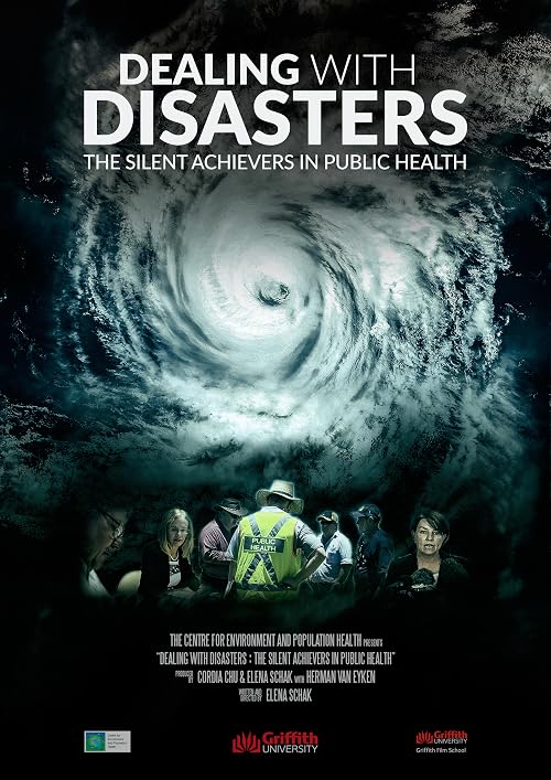 Dealing with Disasters: the Silent Achievers in Public Health