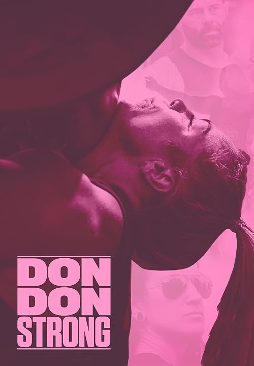 Don Don Strong