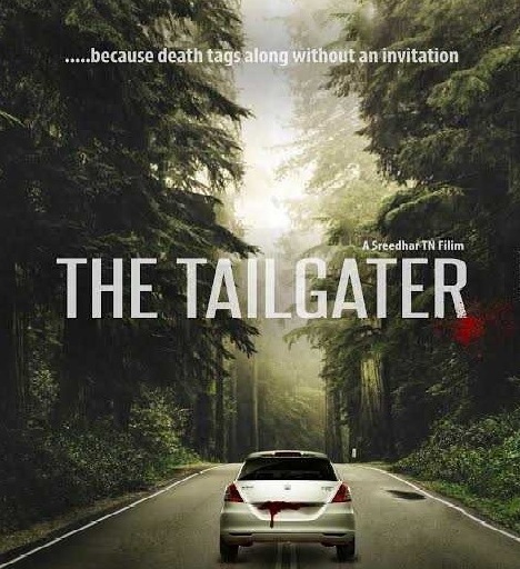 The Tailgater