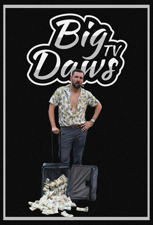 Big Daws Vlogs