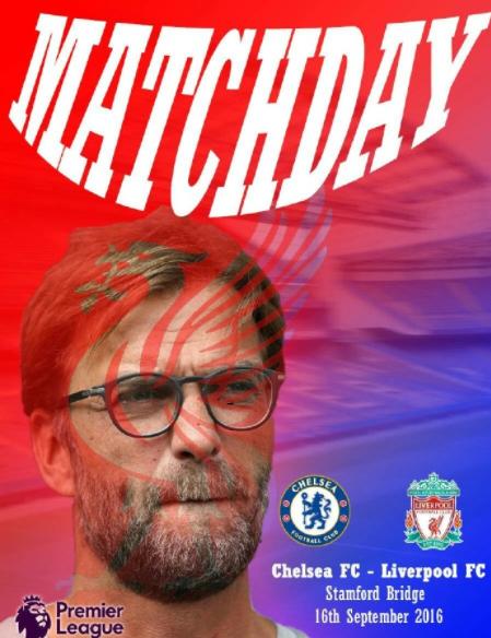 Chelsea vs Liverpool