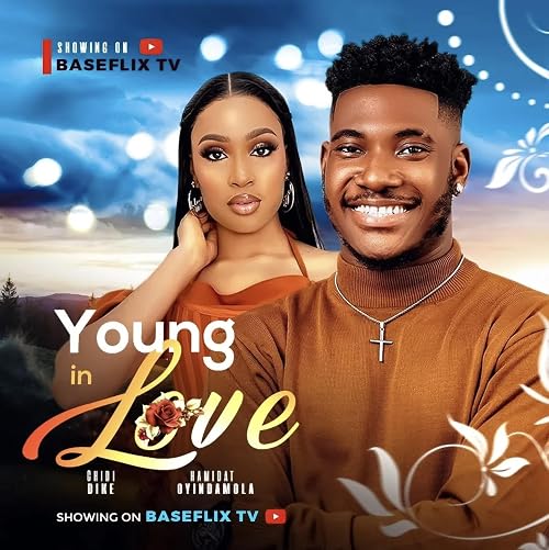 Young in Love