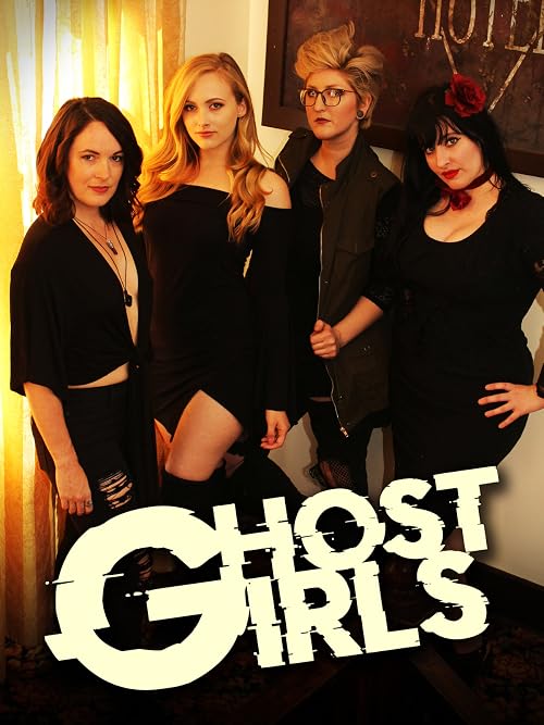Ghost Girls