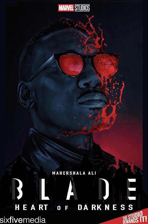Blade: Heart of Darkness