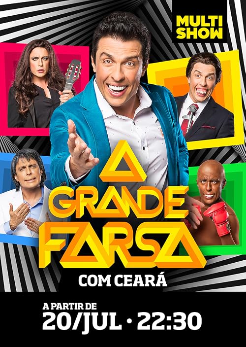 A Grande Farsa