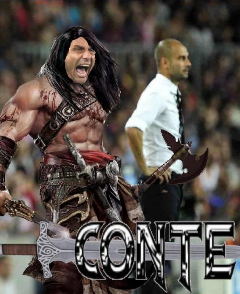 Manchester City vs Chelsea