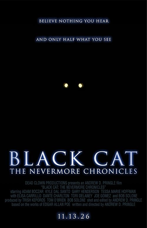 Black Cat