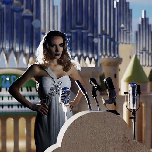 Music Land - Hollywood Bowl Commercial