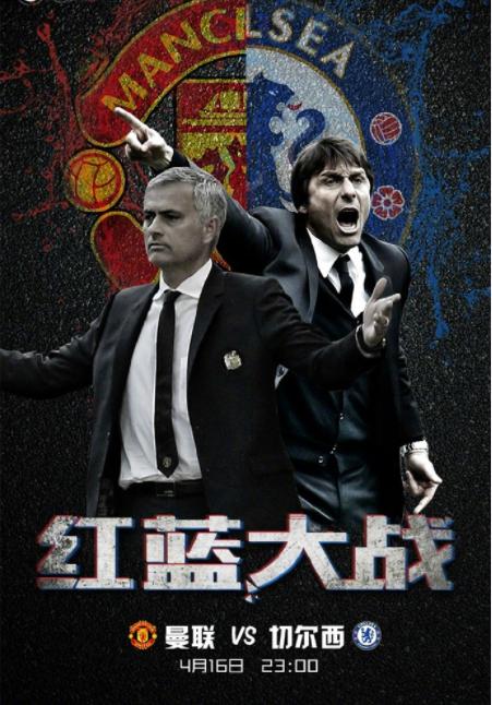 Manchester United vs Chelsea