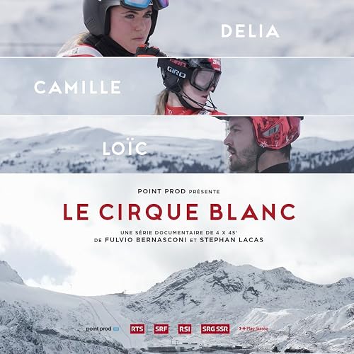 Le cirque blanc