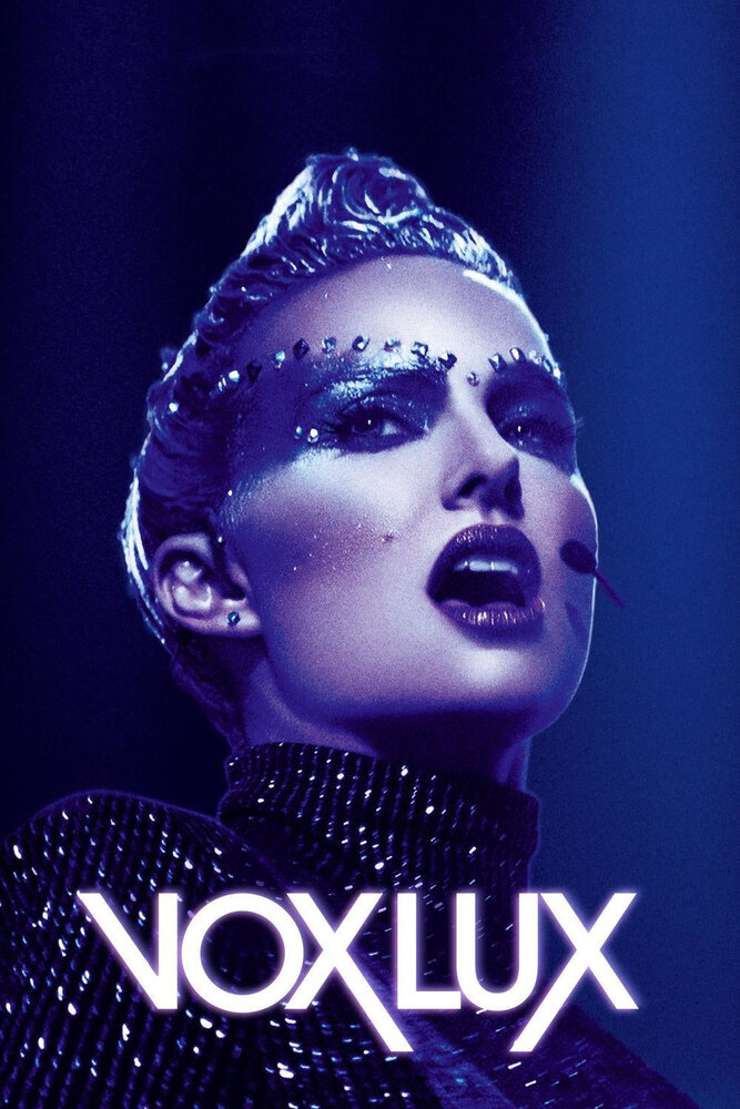 Vox Lux: El precio de la fama