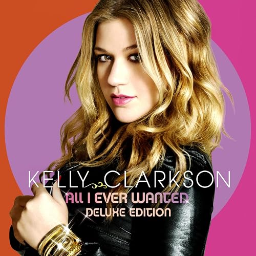 All I Ever Wanted: Bonus DVD