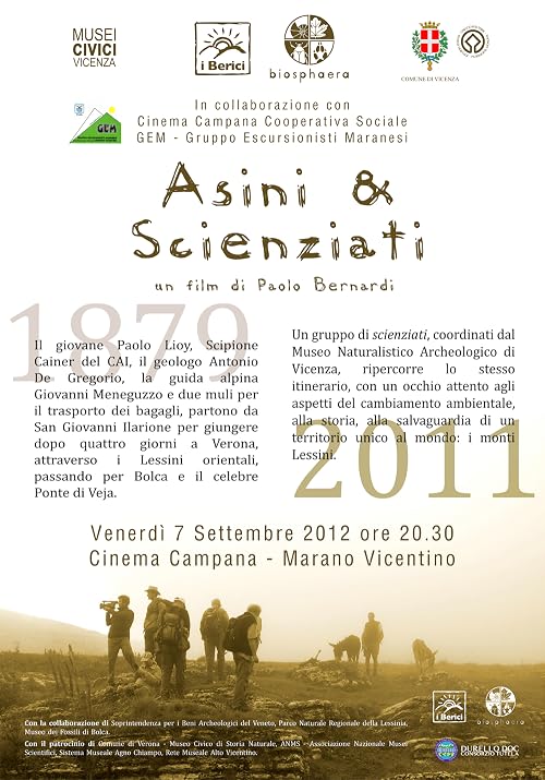Asini & scienziati
