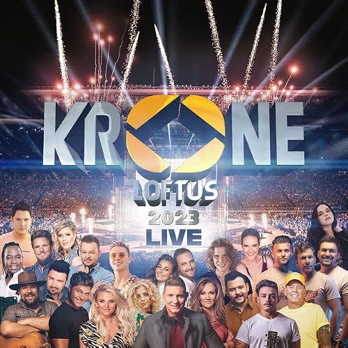 Krone 2023
