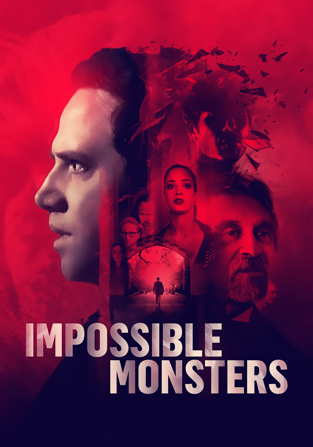 Impossible Monsters