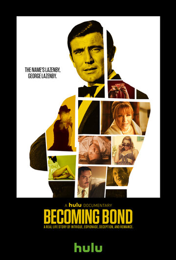 Becoming Bond - Die Rolle meines Lebens