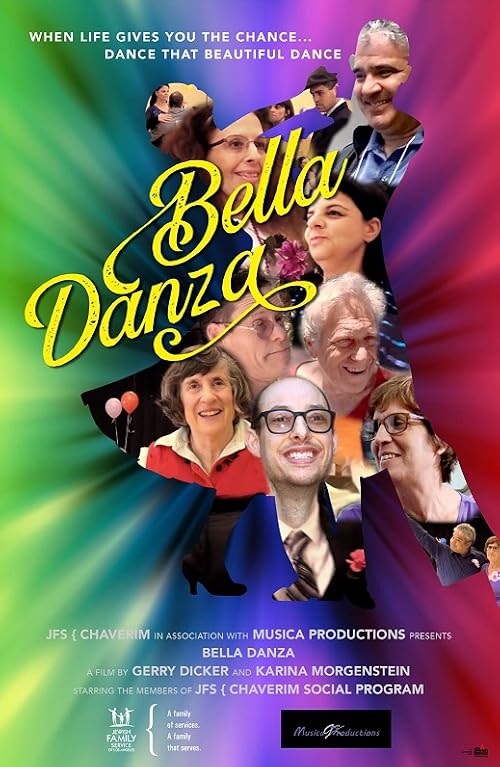 Bella Danza