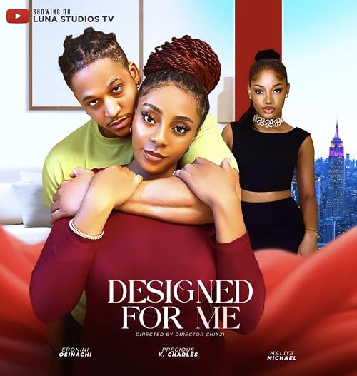 Designed for Me