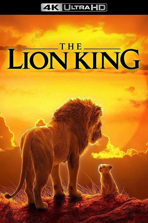 The Lion King