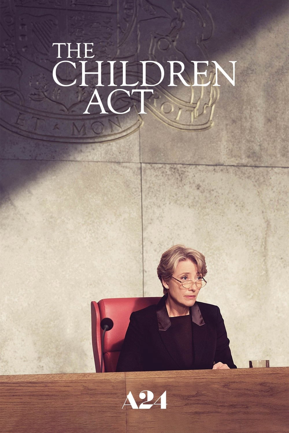 The Children Act