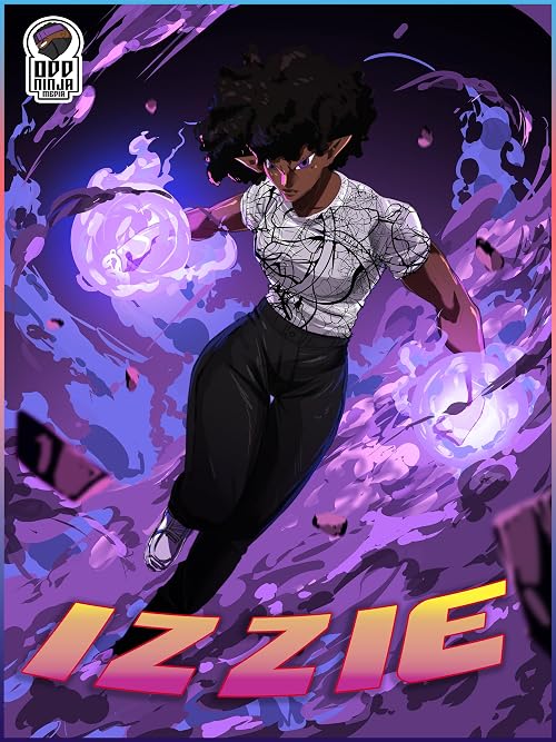 Izzie