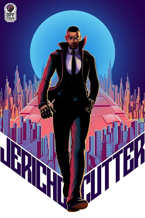 Jericho Cutter
