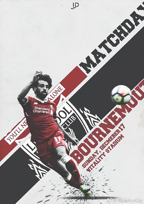 Bournemouth vs Liverpool