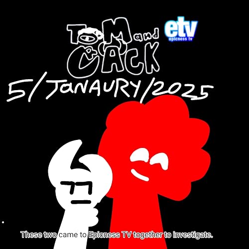 Tom and Crack