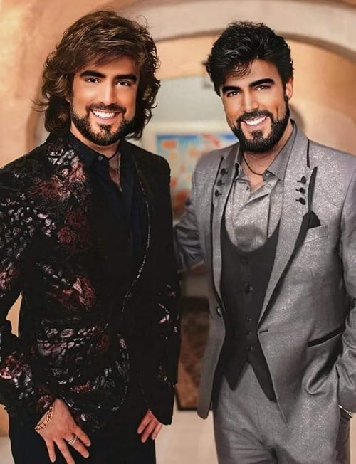 Chrisagis Brothers on a mission from GOD