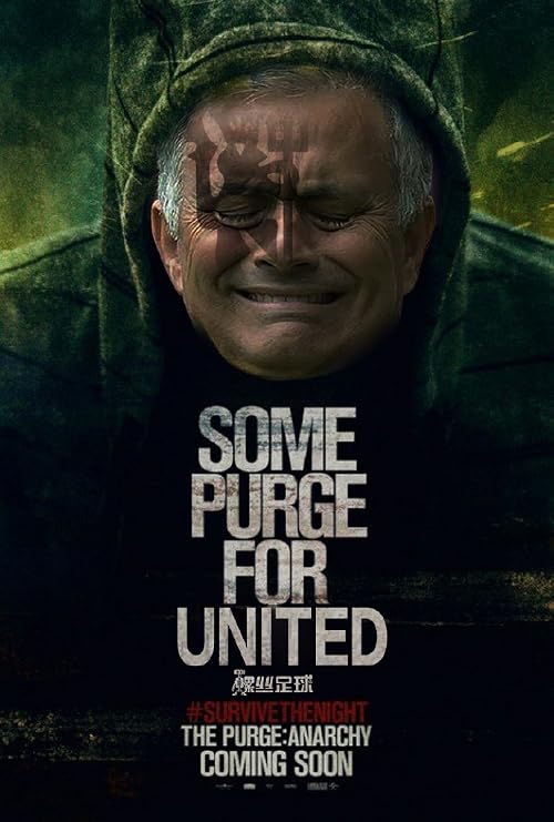 Manchester United vs Crystal Palace