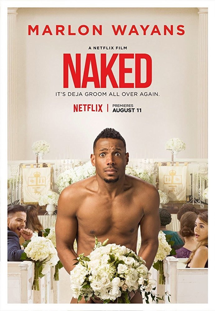 Naked
