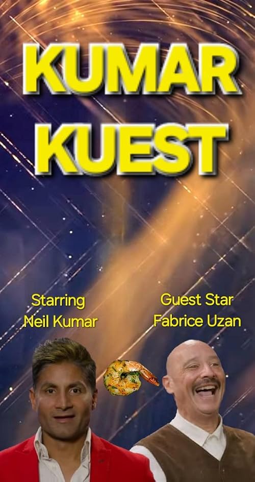 Kumar Kuest