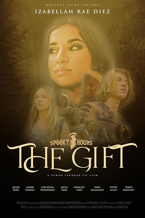 The Gift
