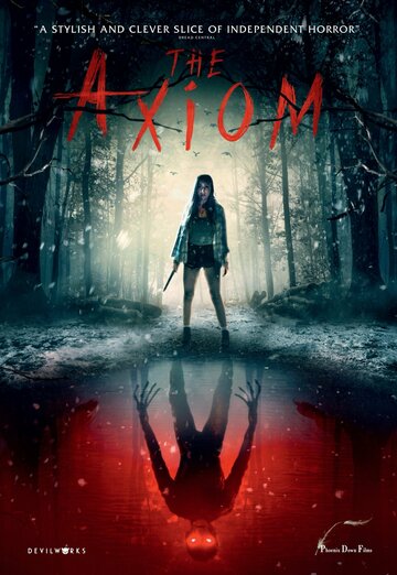 The Axiom - Tor zur Hölle
