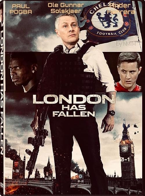 Manchester United vs Chelsea