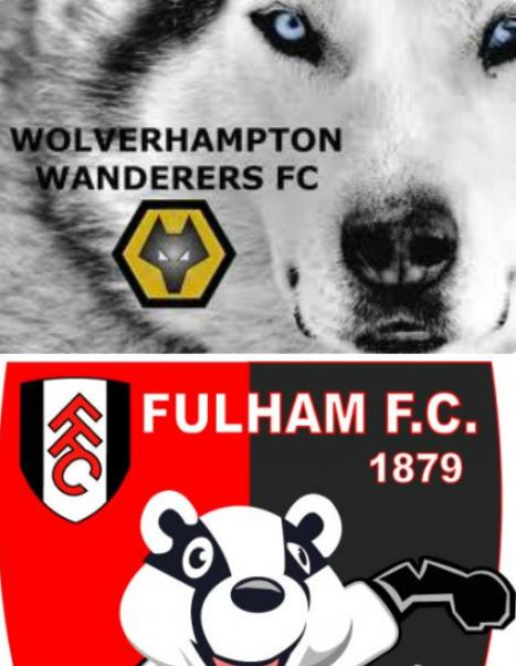 Wolverhampton Wanderers vs Fulham