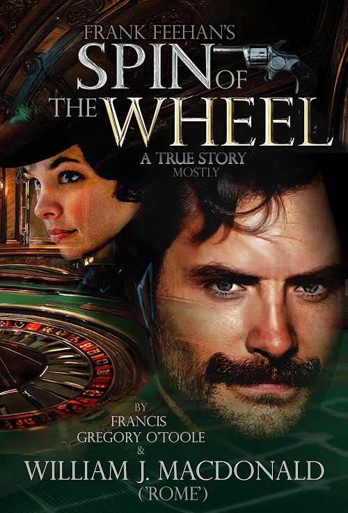 Spin of the Wheel