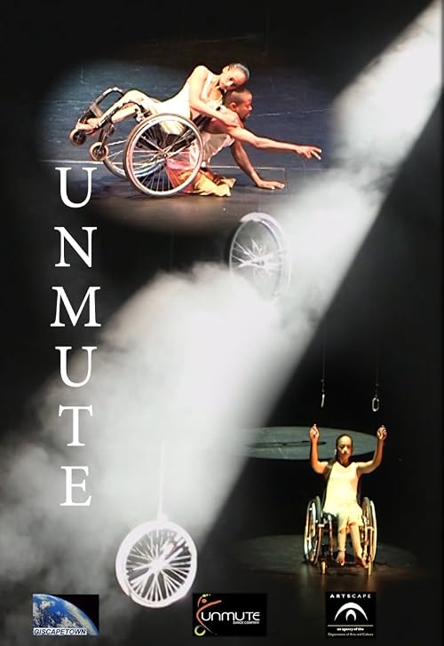 Unmute Dance Group SA