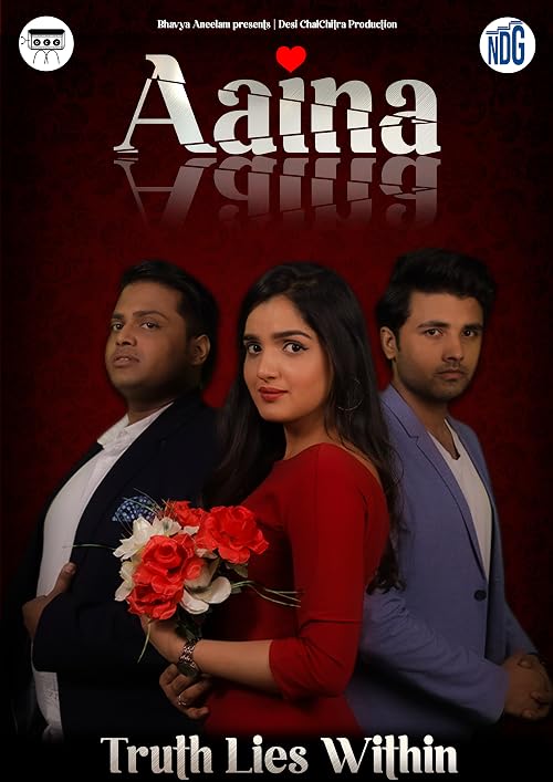 Aaina (Truth Lies Within)
