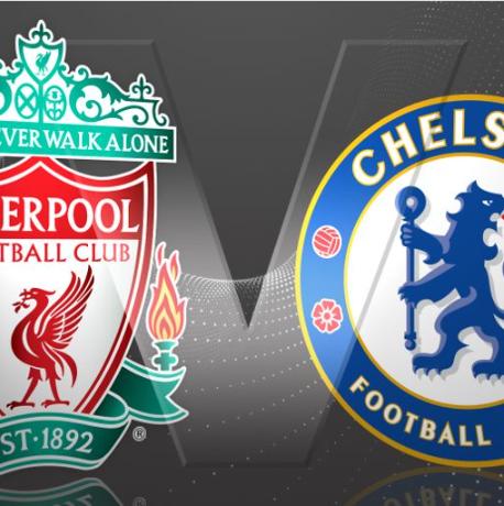 Champions League - Quarter Final Liverpool vs Chelsea