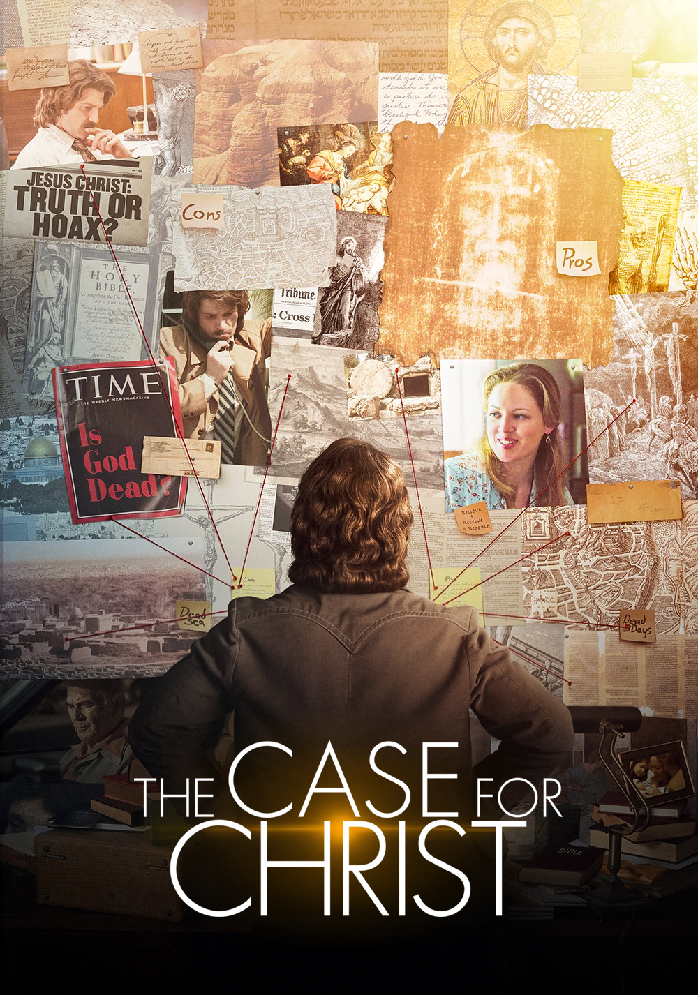 The Case for Christ