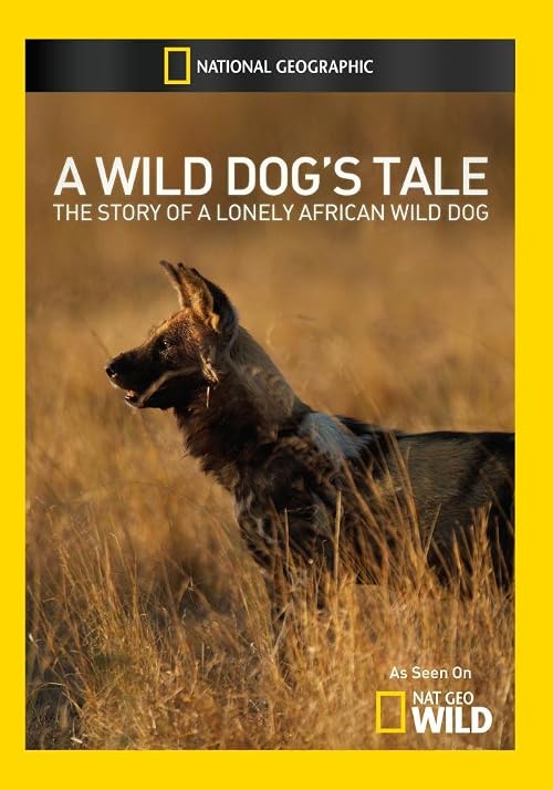 A Wild Dog's Tale