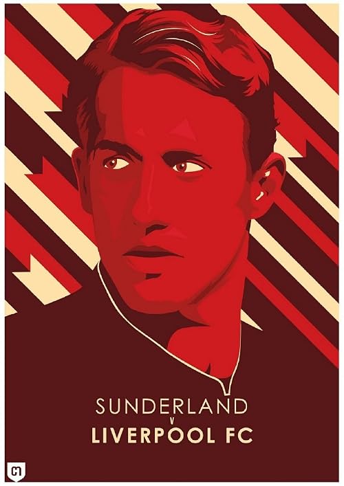 Sunderland A.F.C. vs Liverpool Football Club
