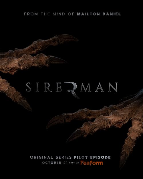 Sirerman