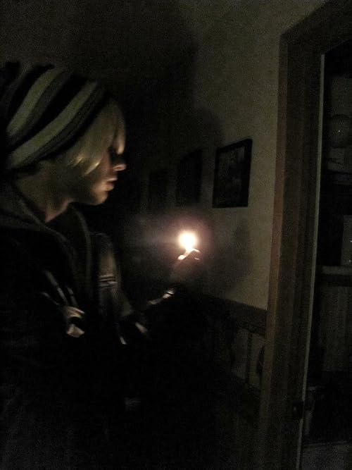 Alone in This House