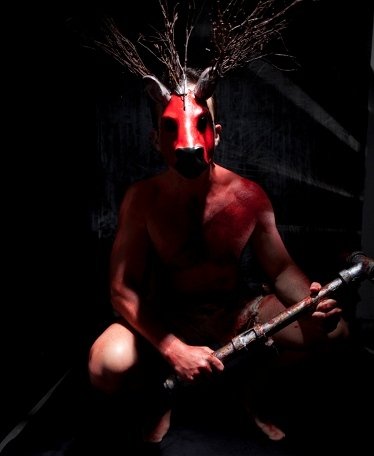 I Killed the Devil