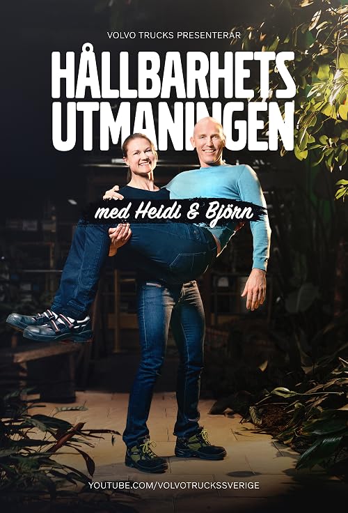 Hållbarhetsutmaningen