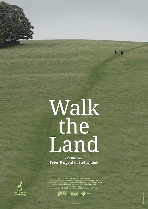 Walk the Land