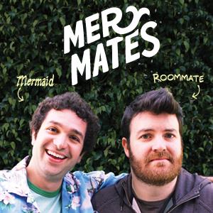 Mermates