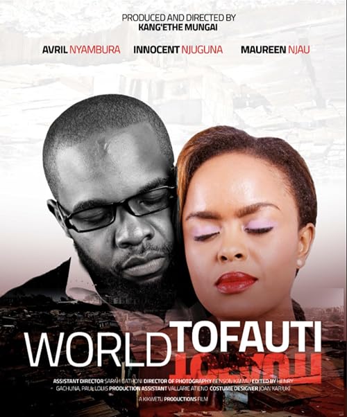 World Tofauti